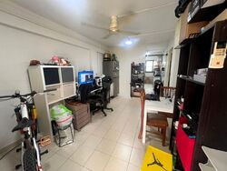 Blk 52 EAST PAYOH PALM (Toa Payoh), HDB 2 Rooms #586146831